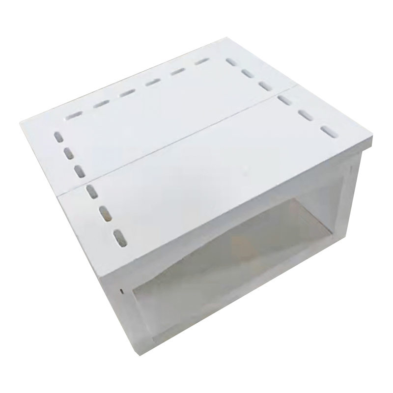 Verbundfaser-Modulblock für industrielles Hochtemperatur-Ofenauskleidungsmaterial