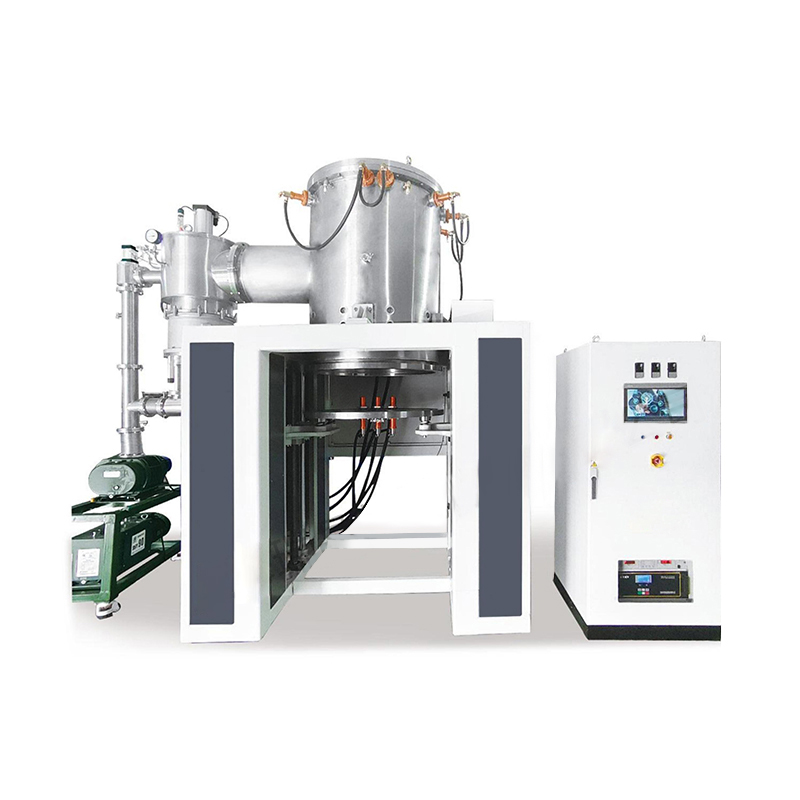 Vakuum-Wolframdrahtofen