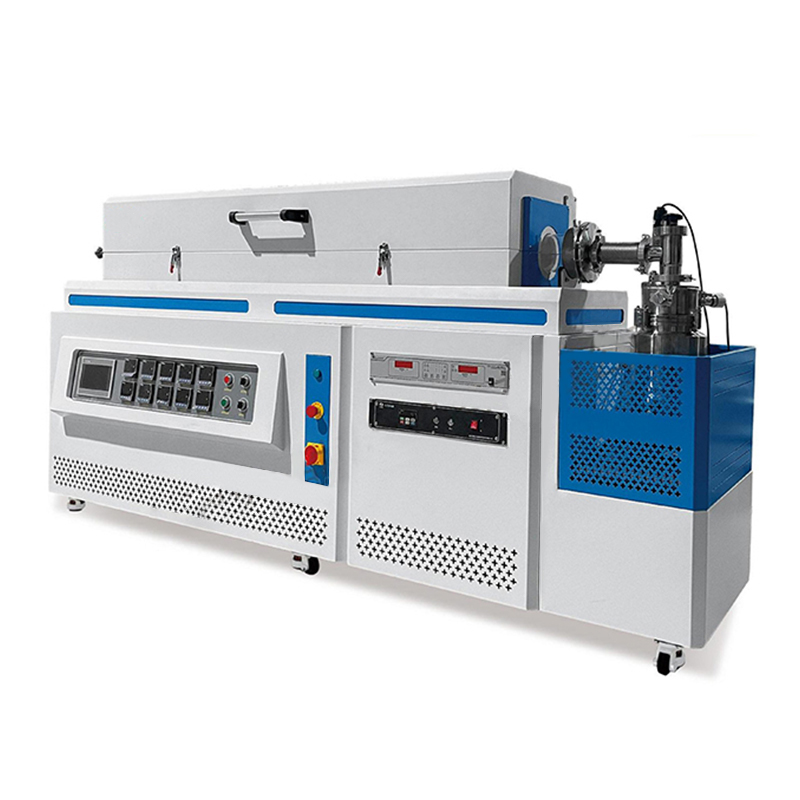 Heller Vakuumglühofen