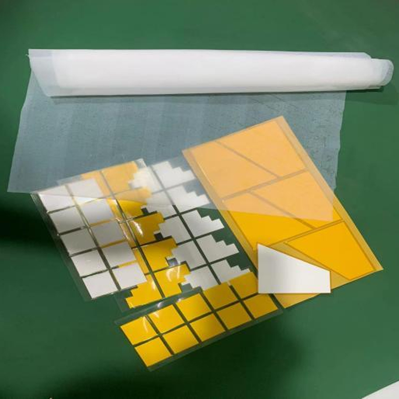 Poröse Vakuum-Silikon-Wärmeisolationsbaumwolle