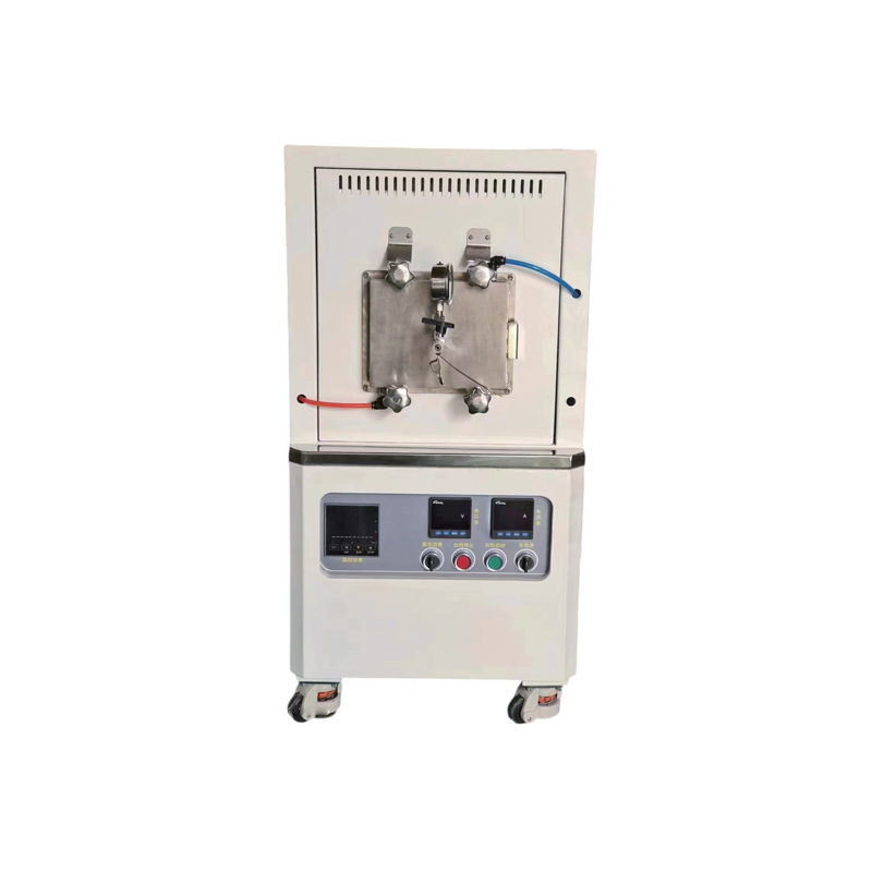 1200°C Atmosphären-Kastenofen