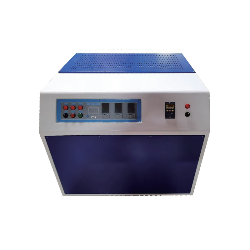 1000°C Schwenkrohrofen mit großem Durchmesser