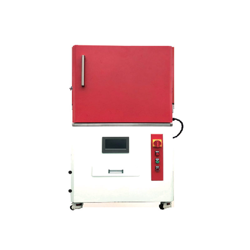 Hochtemperatur-Entbinderungs- und Sinterofen