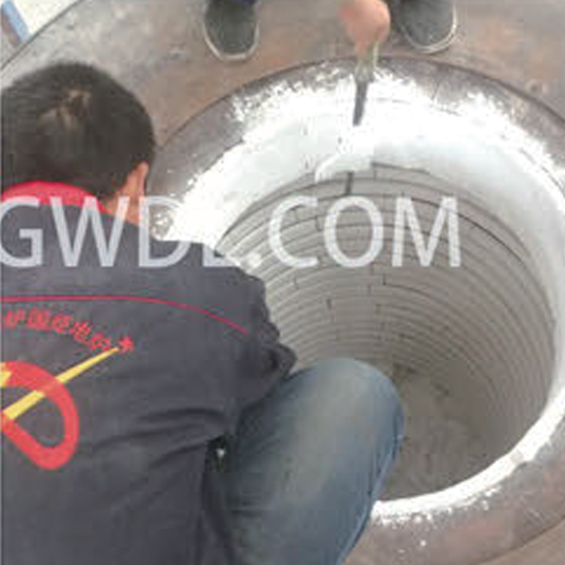 800°C 1000°C 1200°C 1500°C 1600°C Grubenofen