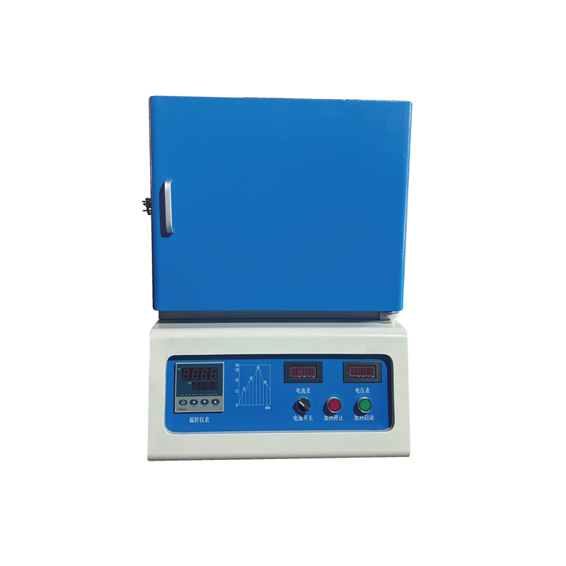 1200°C Hochtemperatur-Muffelofen