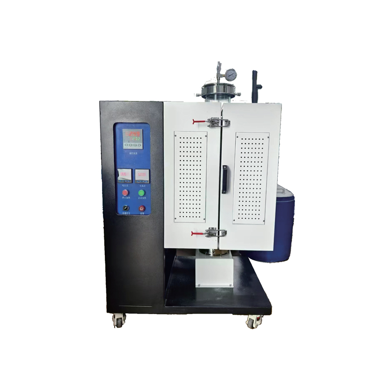 1200°C 1400°C 1700°C Vertikaler Rohrofen