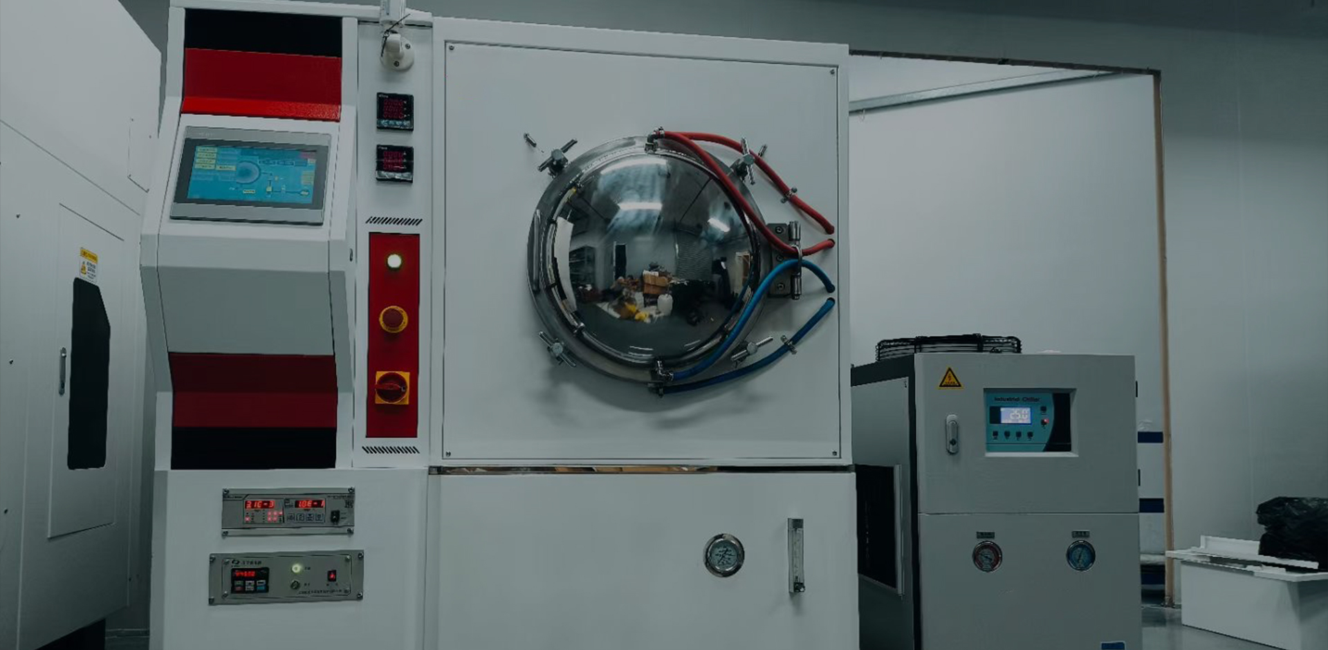 Zhejiang Nengcheng Kristallfaser Co., Ltd.